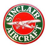 Aero Phoenix - Fridge Magnet, Sinclair Aircraft | N APX 600-SIN