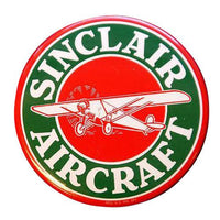 Aero Phoenix - Fridge Magnet, Sinclair Aircraft | N APX 600-SIN