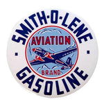 Aero Phoenix - Fridge Magnet, Smith-O-Lene | N APX 600-SOL