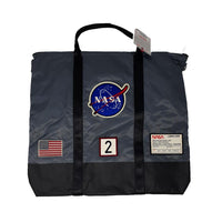 Red Canoe - NASA Helmet Bag | U-BAG-NASAHB-GY