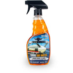 Real Clean - Turbine Soot Master