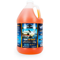 Real Clean - Turbine Soot Master