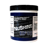 Nuvite - NuShine II Grade F10 Metal Polish