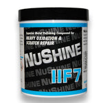 Nuvite - NuShine II Grade F7 Metal Polish