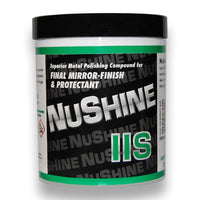 Nuvite - NuShine II Grade S Metal Polish