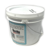 Nuvite - NuShine II Grade A Metal Polish