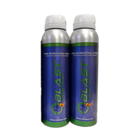 O2 Blast - 95% Pure Recreational Oxygen in a Can