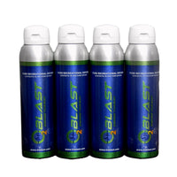 O2 Blast - 95% Pure Recreational Oxygen in a Can