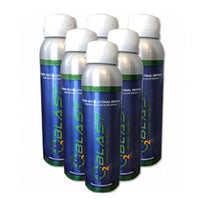 O2 Blast - 95% Pure Recreational Oxygen in a Can