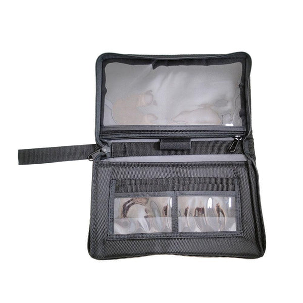 Aero Phoenix - Standard Zipper Logbook Case