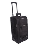 Club Glove - Barracuda Ballistic Rolling Carry-On | CG22