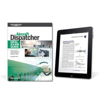 ASA - Oral Exam Guide: Aircraft Dispatcher Third Edition | ASA-OEG-ADX3