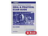 ASA - AMT Oral & Practical Exam Guide | ASA-OEG-AMT3