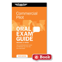 ASA - Oral Exam Guide: Commercial