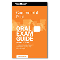 ASA - Oral Exam Guide: Commercial