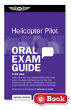 ASA - Oral Exam Guide: Helicopter