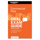 ASA - Oral Exam Guide: Commercial