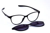 Noctua Ophthalmic Glasses