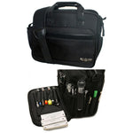 Sky High Gear - Voyager II Attache Flight Bag for iPad