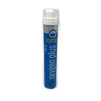 Oxygen Plus - O+ Skinni Recreational Oxygen - 3.4L