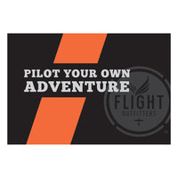 Flight Outfitters - Hangar Mat