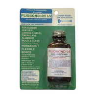 Ashland - Pliobond 25 LV, VOC-Compliant Contact Adhesive