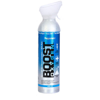 Boost - Portable Recreational Oxygen