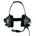 Pilot USA - Behind the Head Aviation Headset | PA-1140HNE