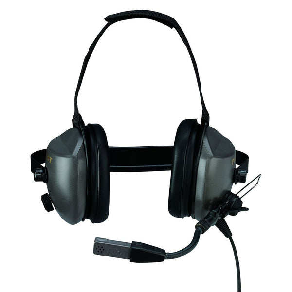 Pilot USA - Behind the Head Aviation Headset | PA-1140HNE