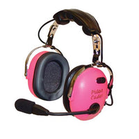 Pilot USA Youth (Girl) Aviation Headset - PA-1151ACG