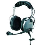 Pilot USA - Passive Military Aviation Headset | PA-1166M