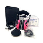 Pilot USA - Passive Aviation Headset | PA-1181T