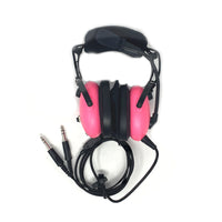 Pilot USA - Passive Aviation Headset | PA-1181T