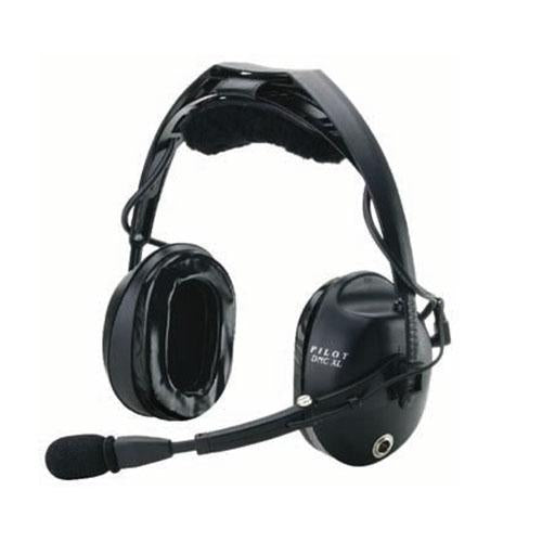 Pilot USA - ANR Aviation Headset | PA-1779T