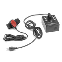 Pilot USA - 2 Place Intercom for Transceiver | PA-200IC (A2, A20, A21)