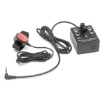 Pilot USA - 2 Place Intercom for Transceiver | PA-200V (VX100, VX150, FTA-550, FTA-750L)