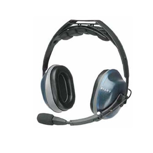 Pilot USA - Passive Aviation Headset | PA-2170T