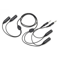 Pilot USA - Dual Headset Adapter | PA-72S