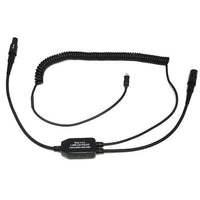 Pilot USA - Garmin VIRB Recorder Adapter For Bose Panel Mount (6 pin) Headset | PA-80B/VIRB