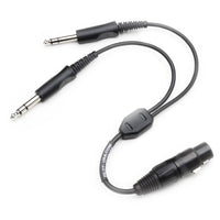 Pilot USA - Airbus Headset to GA Adapter | PA-97.5