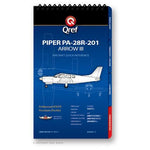 Qref - Piper Archer III PA-28-181 Qref Book | PA-ARC3-1