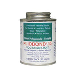 Ashland - Pliobond 35 LV, VOC-Compliant Contact Adhesive