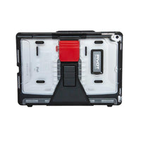 Pivot - 10X iPad Case, 7th Gen 10.2in, 10.5in iPad Pro & iPad Air3 (3rd Gen)