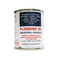 Ashland - Pliobond 20 Contact Adhesive