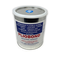 Ashland - Pliobond 20 Contact Adhesive