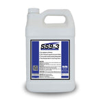 SS 9-3 - Wet Wash, Debugger, Degreaser