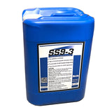 SS 9-3 - Wet Wash, Debugger, Degreaser