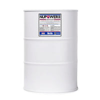 NuPower II - Drywash Cleaner and Paint Protectant