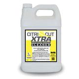 CitriCut Xtra - Citrus Based Cleaner, Wetwash, Drywash