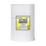 CitriCut Xtra - Citrus Based Cleaner, Wetwash, Drywash